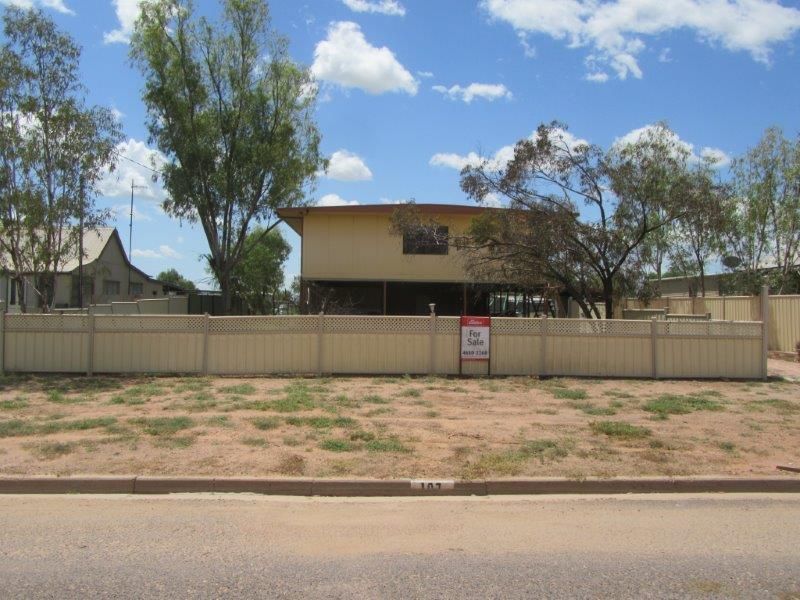 107 VINDEX STREET, Winton QLD 4735, Image 0