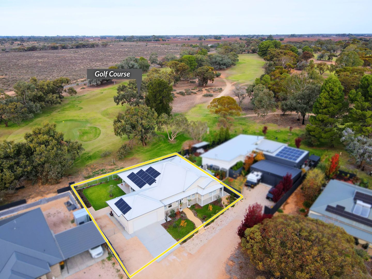 14B Fairway Avenue, Barmera SA 5345, Image 1