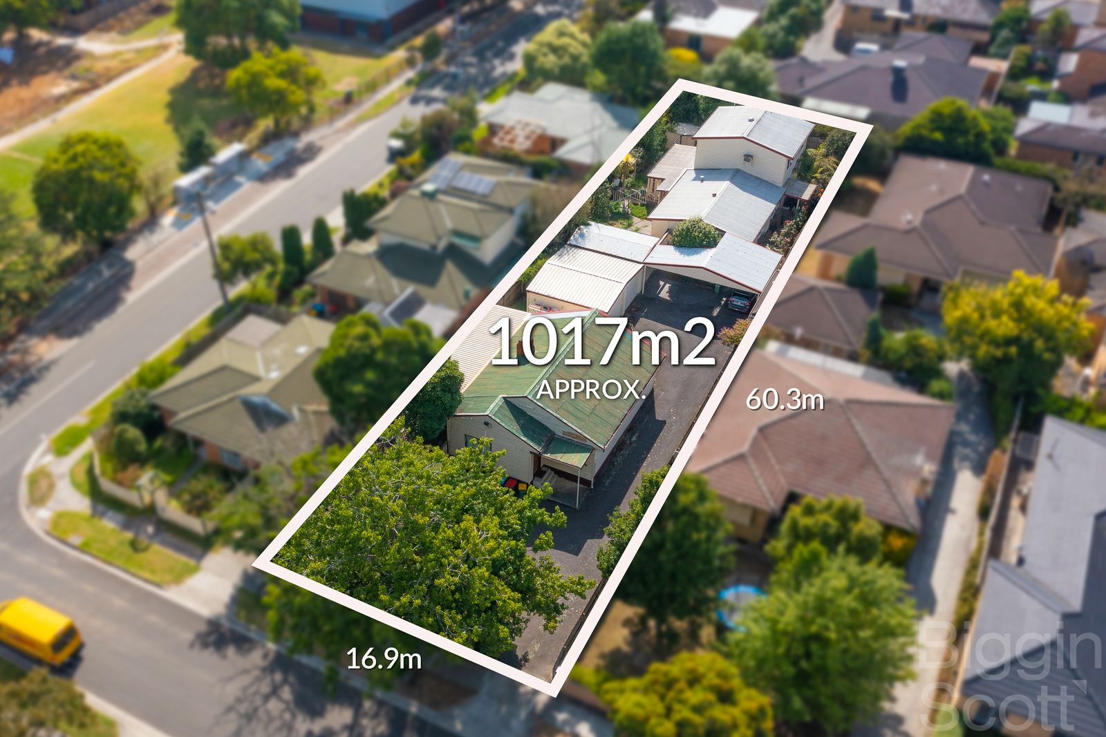 22 View Road, Bayswater Property History & Address Research Domain