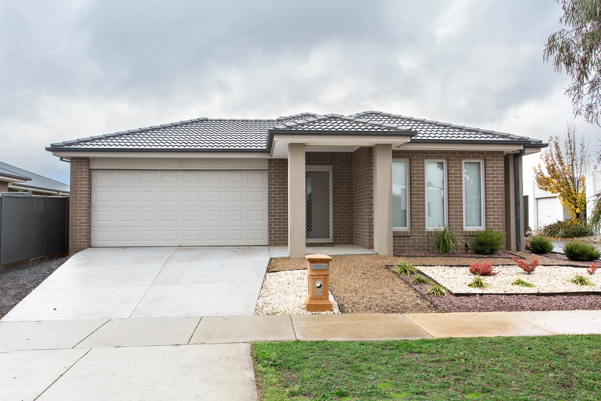 20 Matheson Street, Lucas VIC 3350