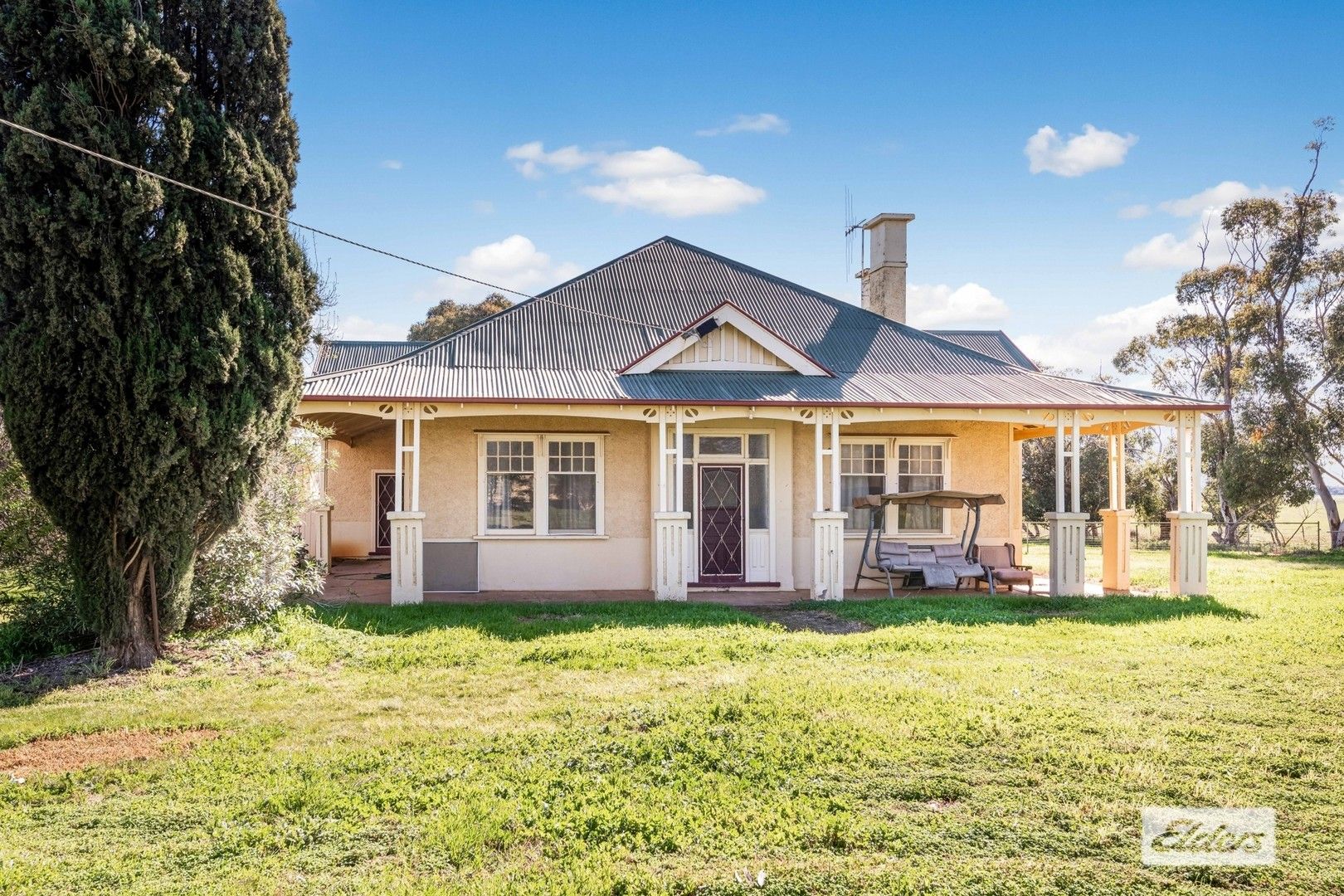 2628 ElmoreRaywood Road, Kamarooka VIC 3570 House For Rent Domain