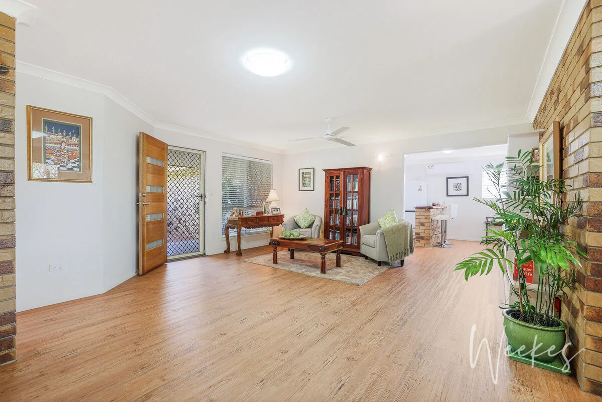 Additional image 5 of 3 Ernie Twyford Street, Kalkie QLD 4670