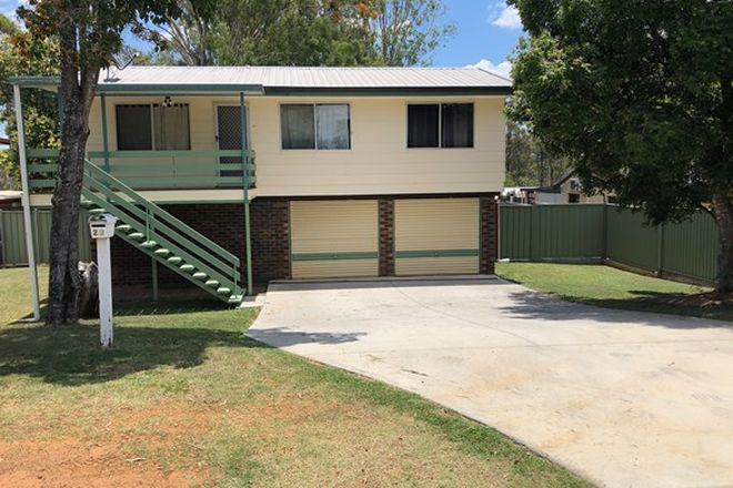 Picture of 23 Wigmore Street, WILLOWBANK QLD 4306