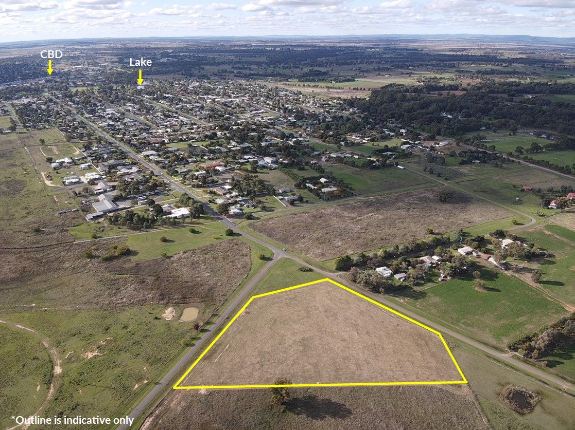 Lot 34 River Road, Forbes NSW 2871, Image 0