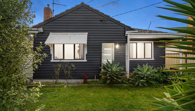 Picture of 12 Gwelo Street, WEST FOOTSCRAY VIC 3012