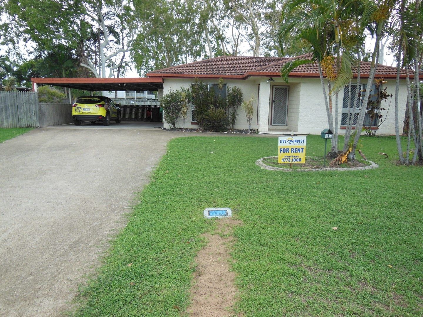 17 Paluma Street, Thuringowa Central QLD 4817, Image 1