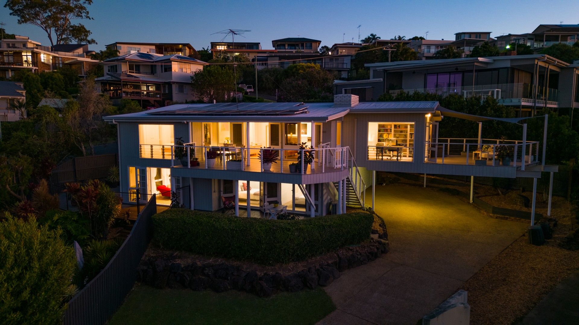 5 bedrooms House in 45 Moorabinda Street BUDERIM QLD, 4556
