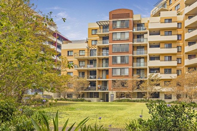 627 Apartments For Sale In Strathfield Nsw 2135 Domain