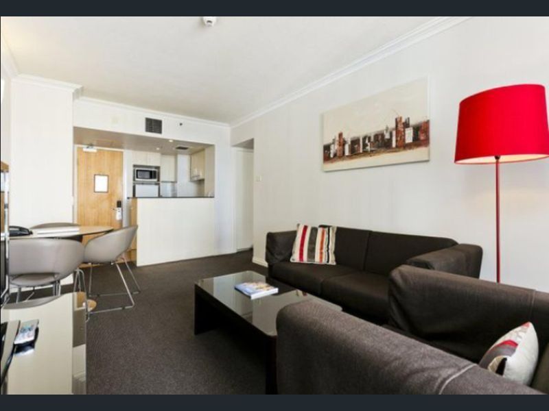 2807/570 Queen Street, Brisbane City QLD 4000, Image 1