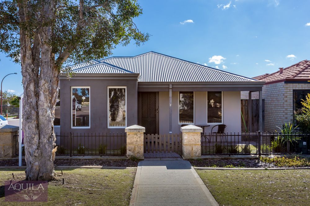 2 Oban Way, Ellenbrook WA 6069, Image 0