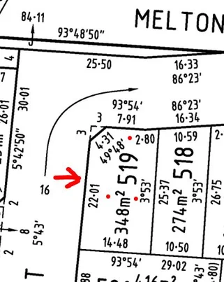 Additional image 2 of 16 Sherry Circuit, Fraser Rise VIC 3336