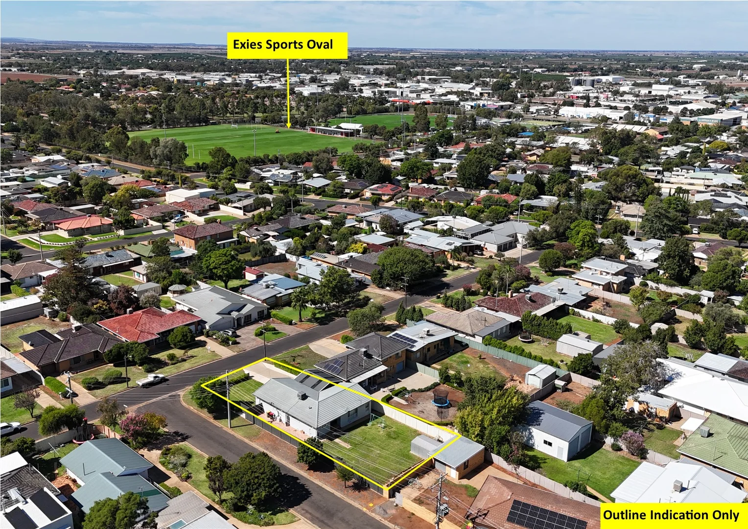 Additional image 23 of 18 Ross Crescent, Griffith NSW 2680