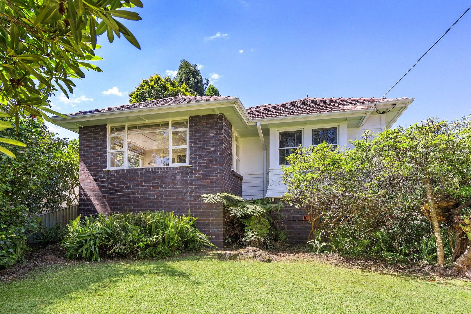 17 Russell Avenue, Wahroonga NSW 2076, Image 0