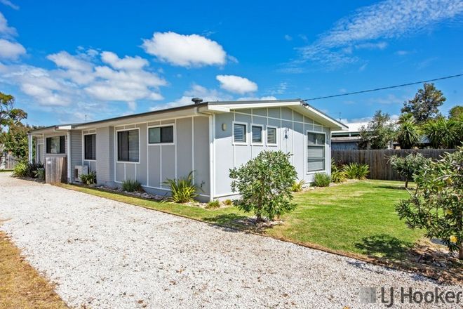 Picture of 6 Manley Street, TURNERS BEACH TAS 7315