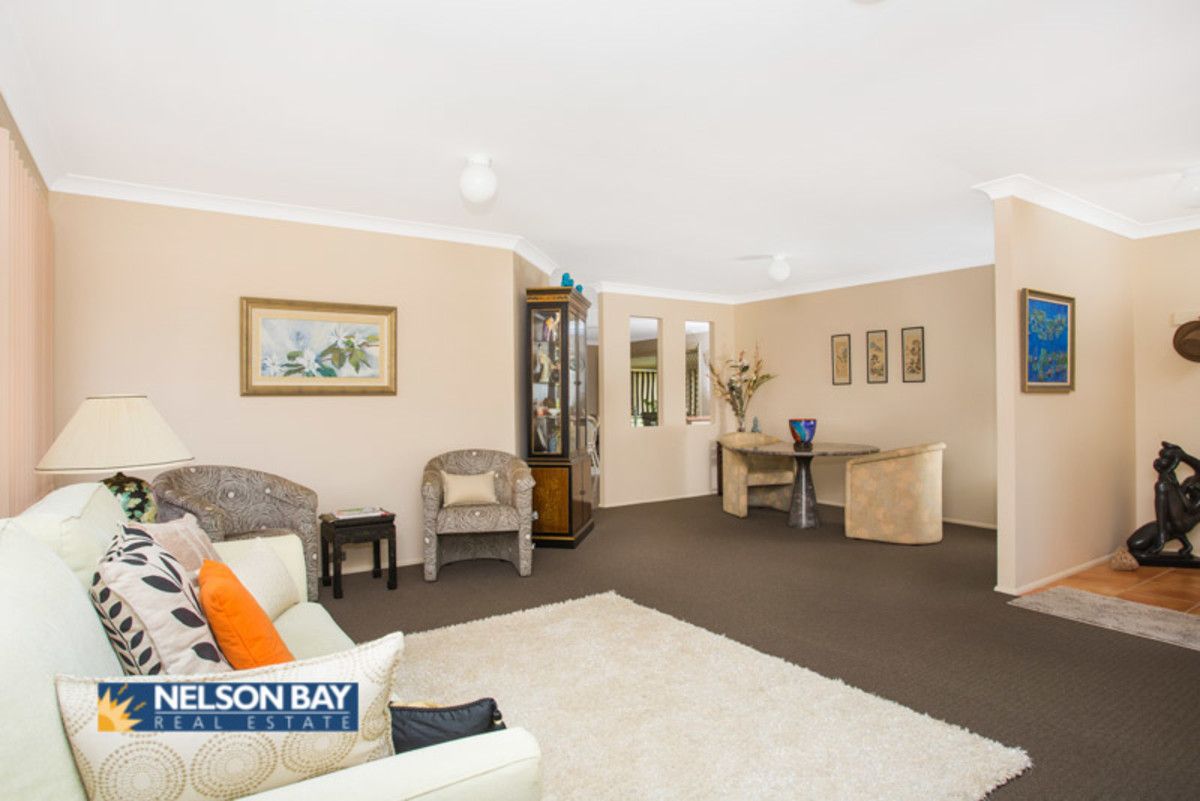 103 Bagnall Beach Road, Corlette NSW 2315, Image 1