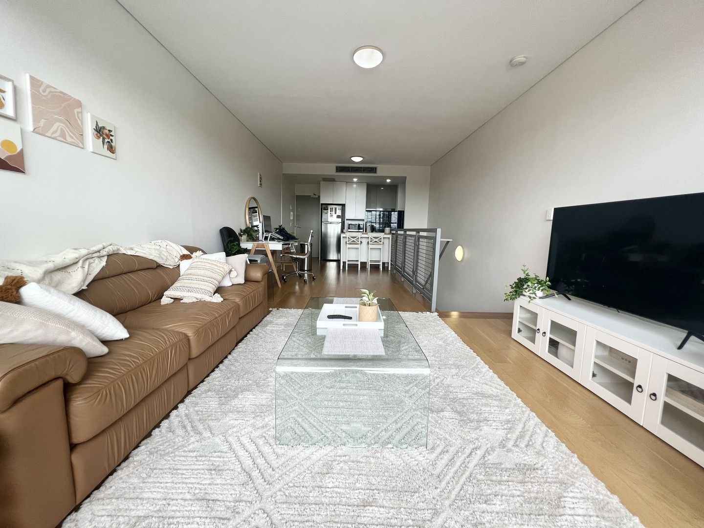 1 bedrooms Apartment / Unit / Flat in D801/144 Dunning Avenue ROSEBERY NSW, 2018