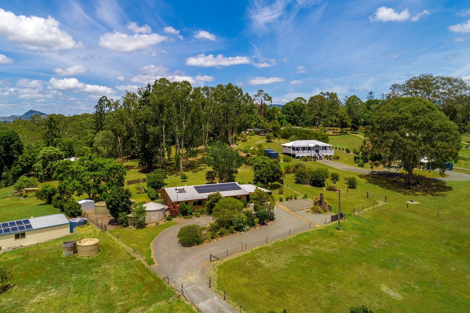 31 Green Trees Road, Pie Creek QLD 4570, Image 0