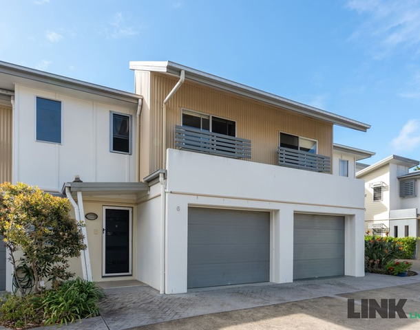 6/35 Rutland Street, Coorparoo QLD 4151