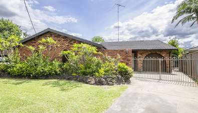 Picture of 4 Trida Place, EMU PLAINS NSW 2750