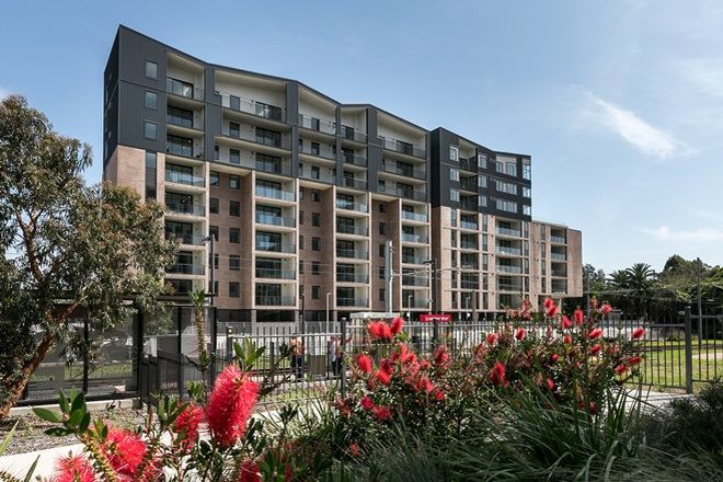 Picture of 106/2 Malthouse Way, SUMMER HILL NSW 2130