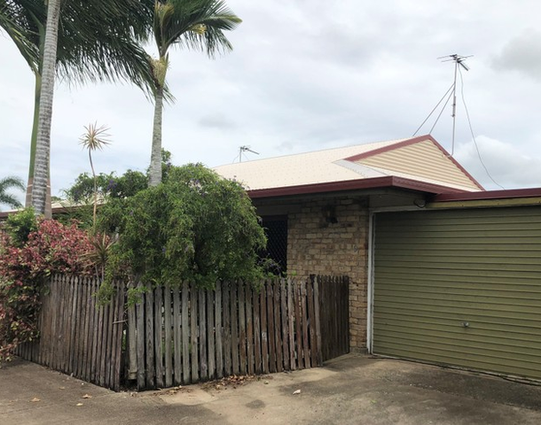 9/333 Bridge Road, West Mackay QLD 4740