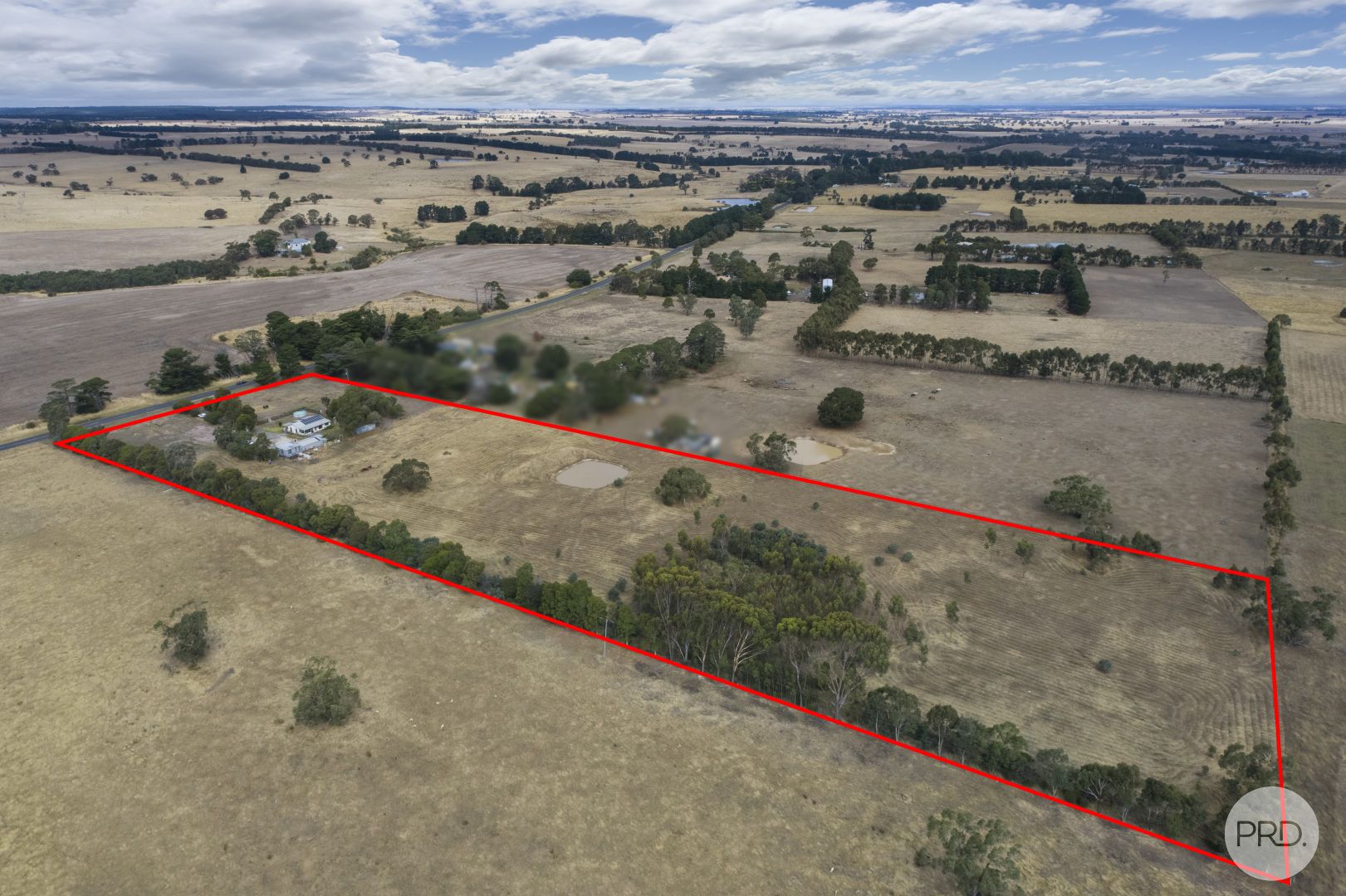 1120 Pitfield-Scarsdale Road, Springdallah VIC 3351, Image 2