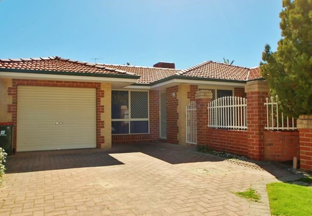 1/33 Golf View Street, Yokine WA 6060