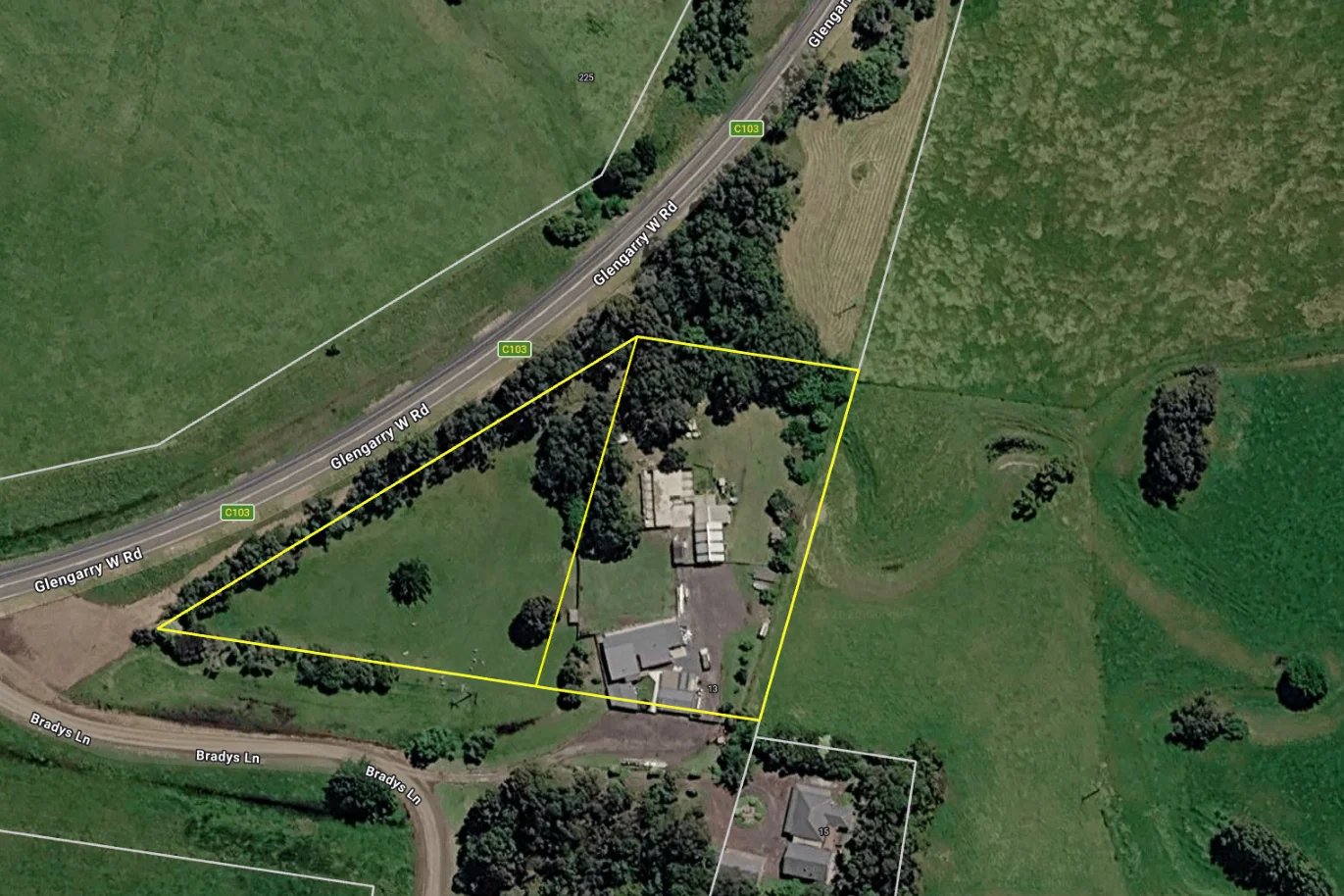 Additional image 31 of 13 Bradys Lane, Glengarry VIC 3854