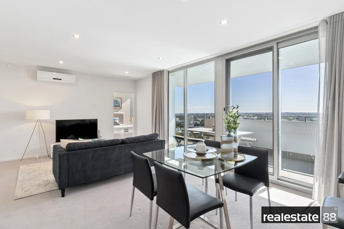 Additional image 8 of 1806/659 Murray Street, West Perth WA 6005