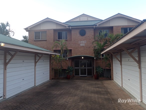 4/30 Norman Parade, Clayfield QLD 4011