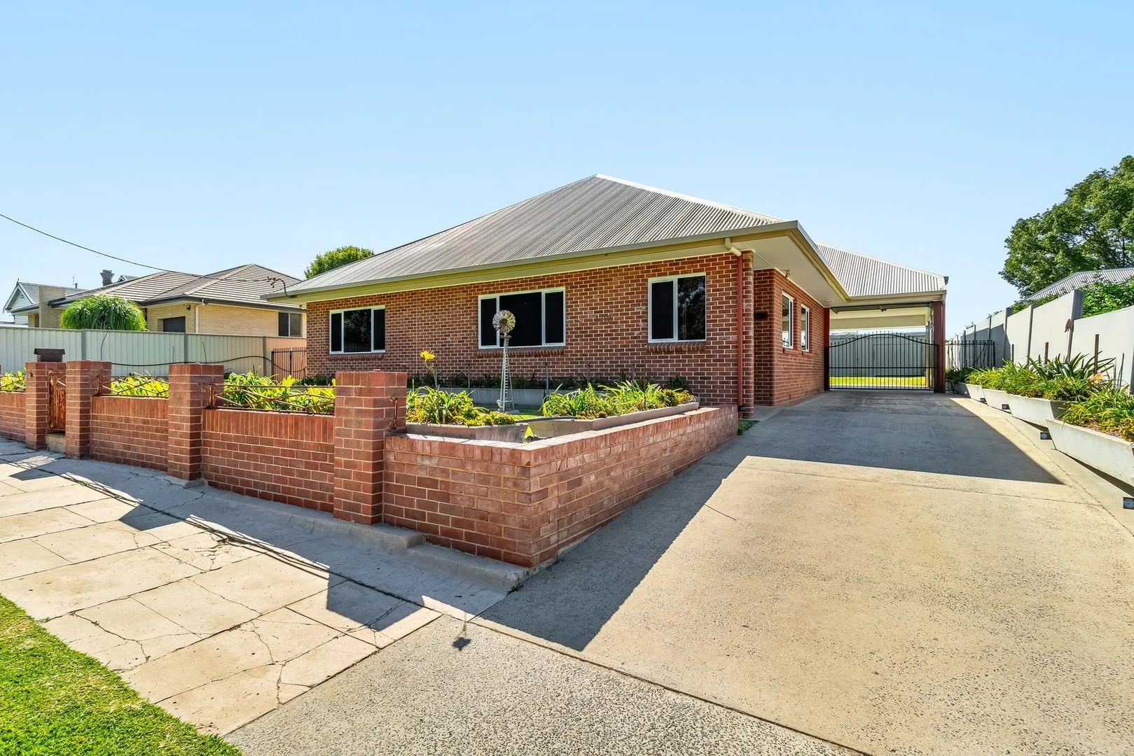 Primary image of 182 CANTERBURY STREET, Casino NSW 2470