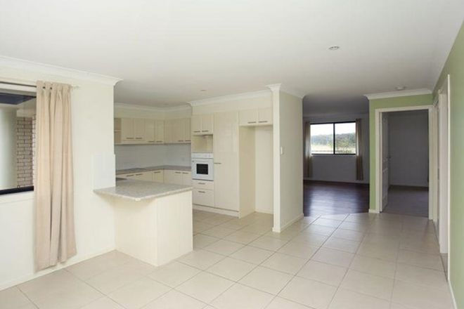 Picture of 2/11 Banyula Drive, OLD BAR NSW 2430