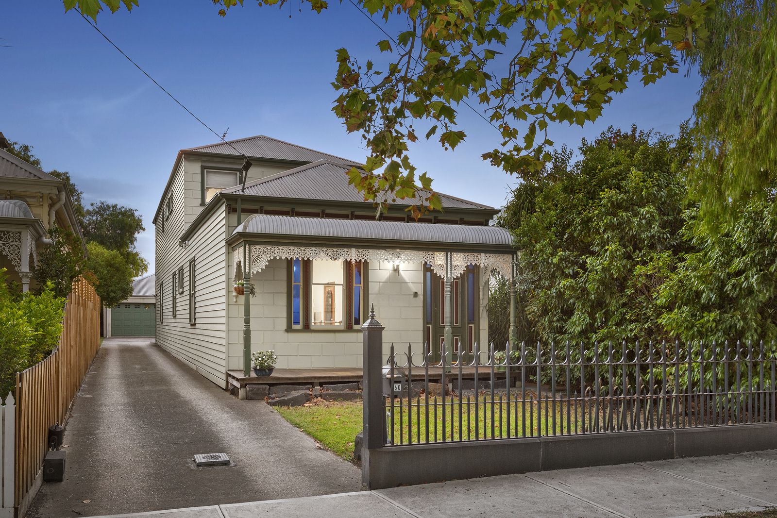 60 Stephen Street, Yarraville VIC 3013