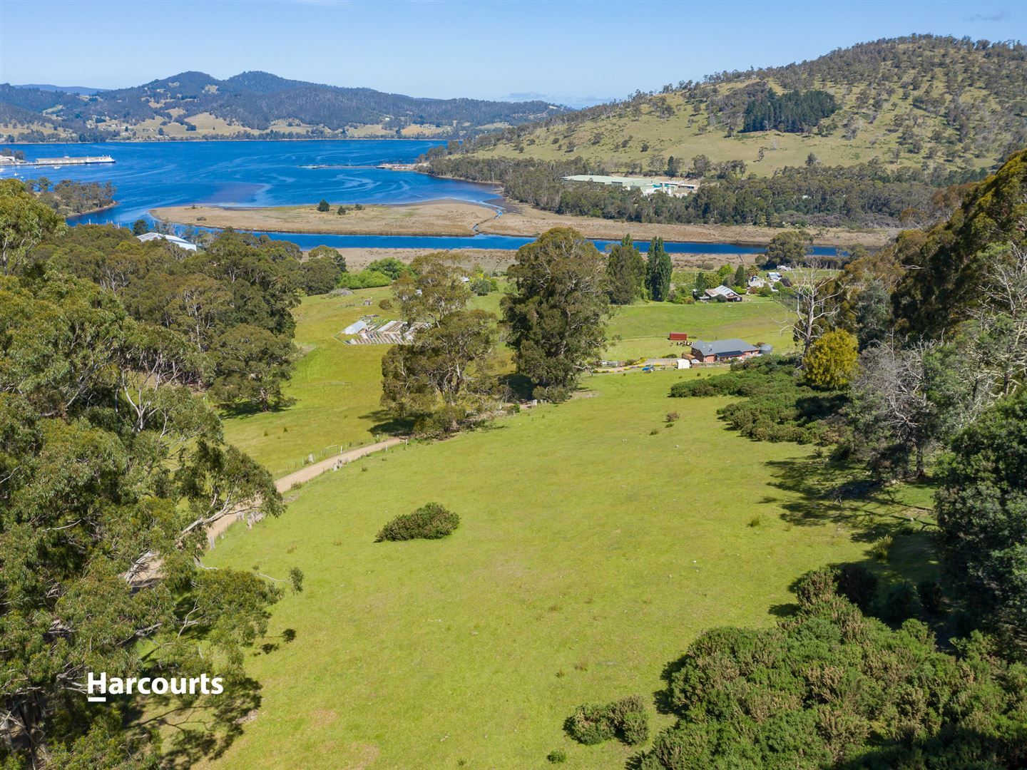 Lot 2 Sorell Street, Port Huon TAS 7116, Image 0