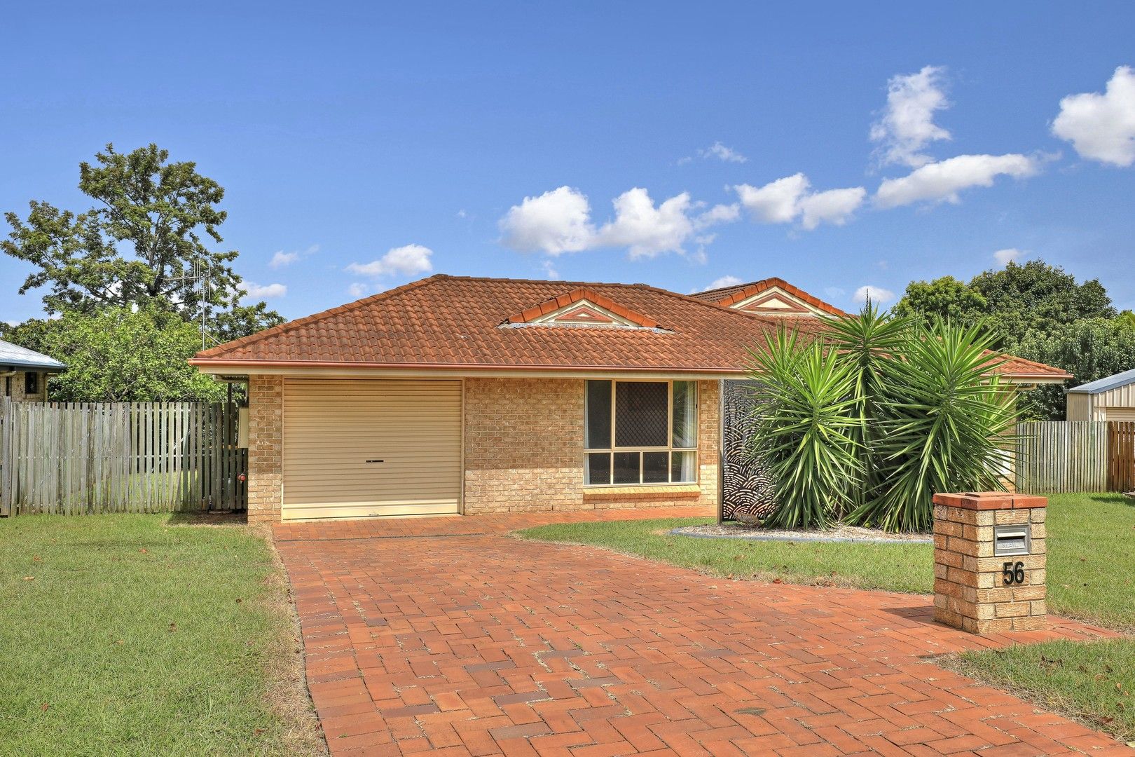 56 Hilltop Parade, Avoca QLD 4670, Image 0