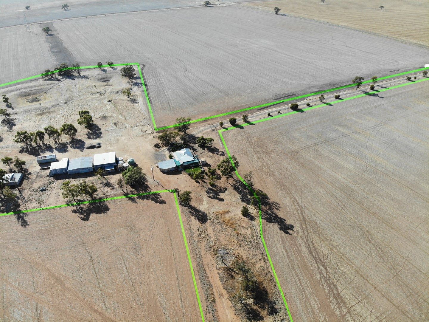 546 Aubrey Road, Warracknabeal VIC 3393, Image 0