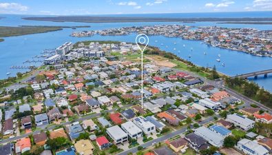 Picture of 16 Donald Avenue, PARADISE POINT QLD 4216