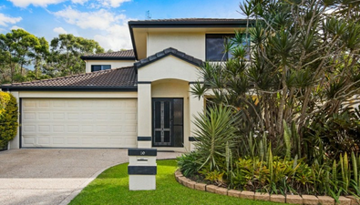 Picture of 10 Sunview Drive, TWIN WATERS QLD 4564