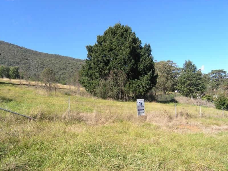 Lot/1 School Road, Wandiligong VIC 3744, Image 1