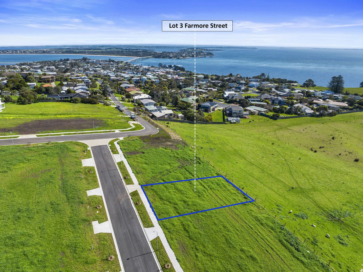 5 Farmore Street, San Remo VIC 3925 Domain