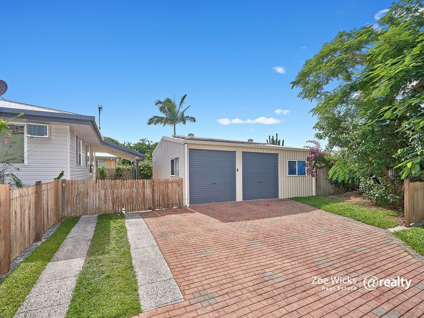 16 Enmore Street, Manoora QLD 4870, Image 0