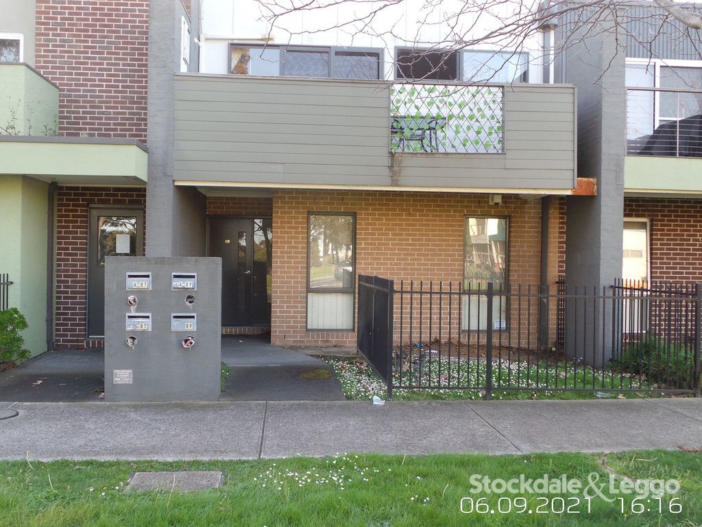 3/89 Keneally Street, Dandenong VIC 3175, Image 0