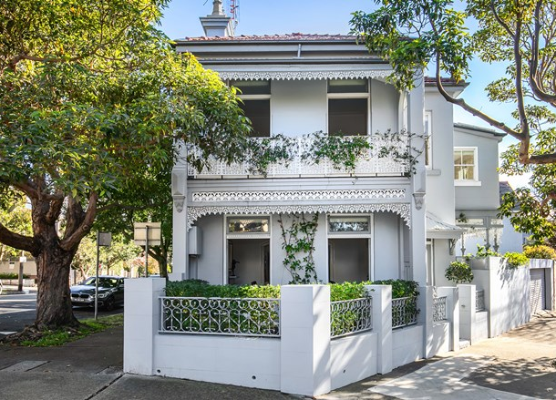 23 Gordon Street, Paddington NSW 2021