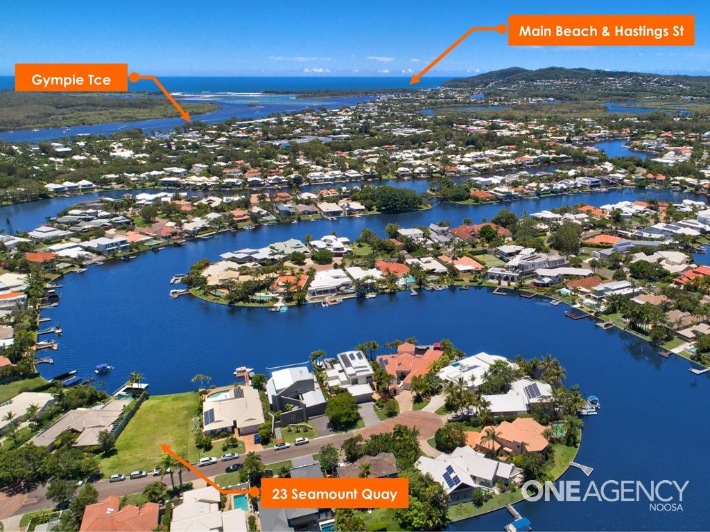 23 Seamount Quay, Noosaville QLD 4566, Image 2