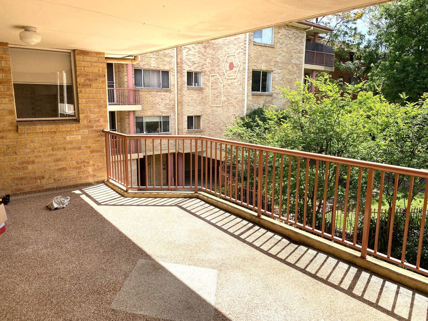 2 bedrooms Apartment / Unit / Flat in 10/65 Meehan Street GRANVILLE NSW, 2142