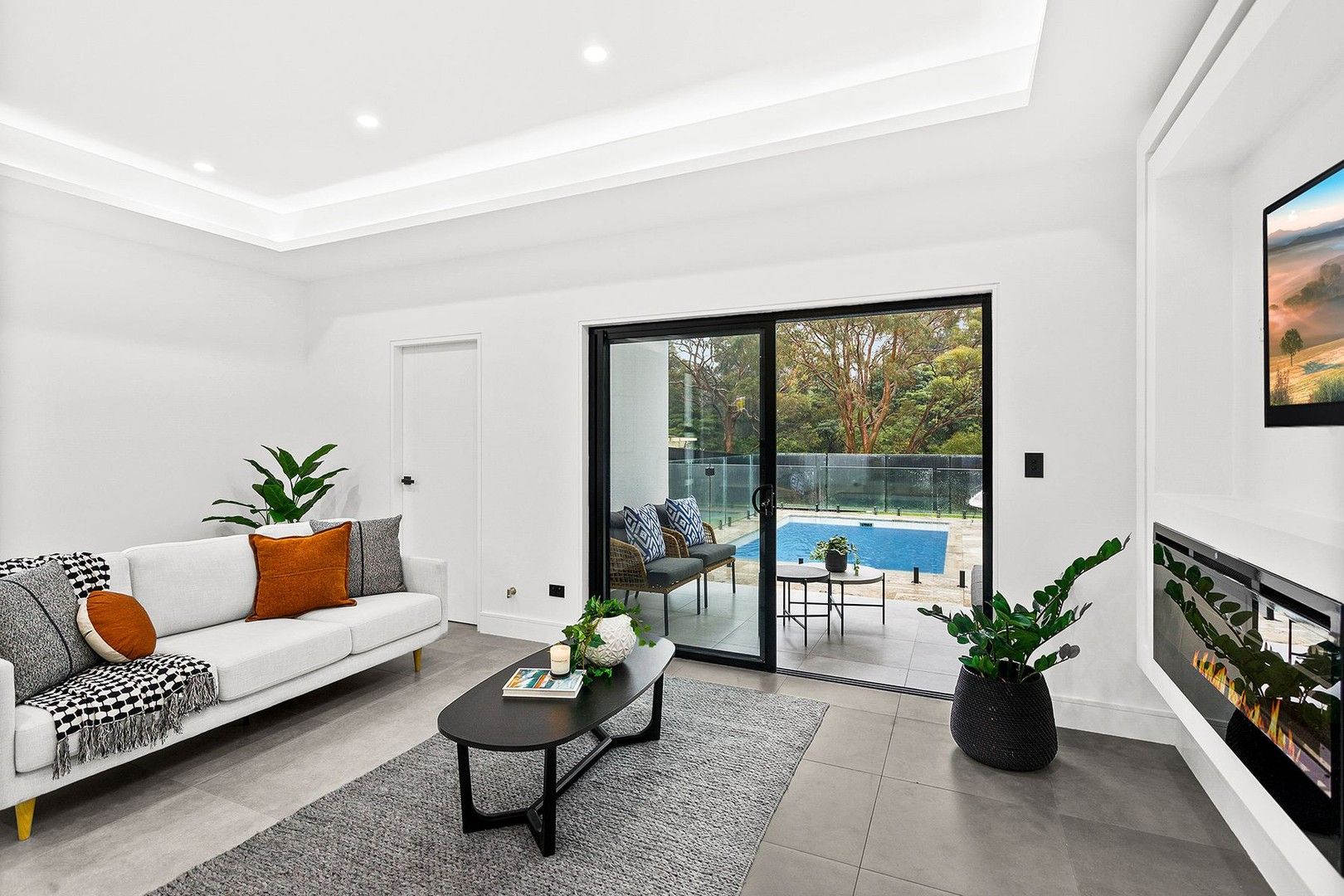 4 bedrooms Semi-Detached in 31B Gwawley Parade MIRANDA NSW, 2228