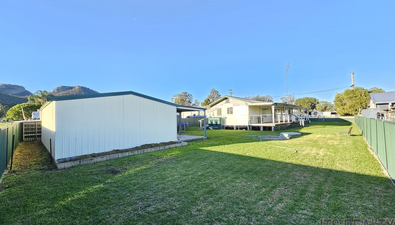 Picture of 36 Goulburn Drive, SANDY HOLLOW NSW 2333