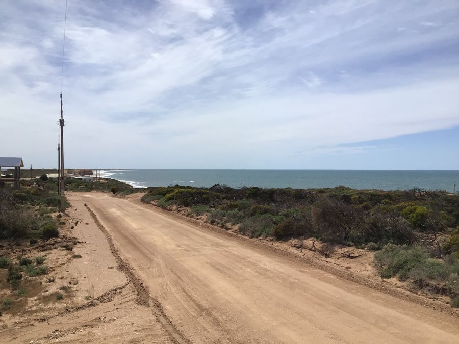 Lot 9 Hennessy Terrace, Port Gibbon SA 5602 Domain