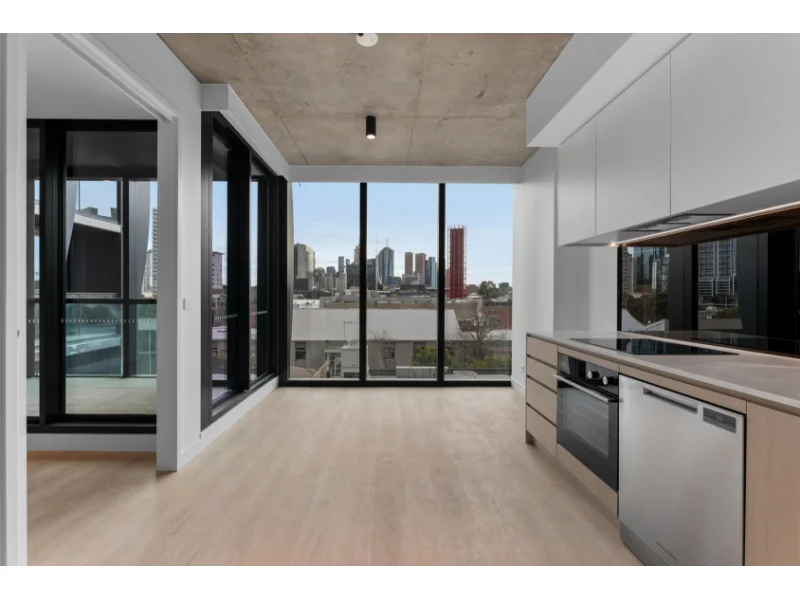 Additional image 8 of 1502/153 Sturt Street, Southbank VIC 3006