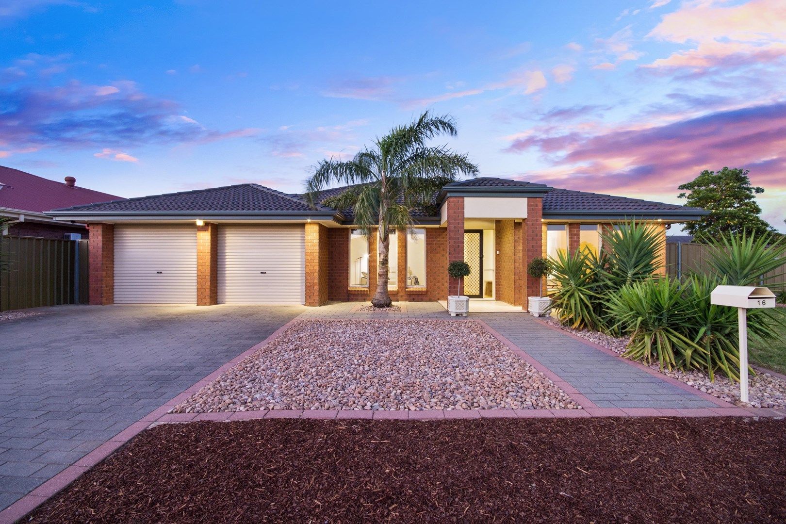 16 St George Court, Andrews Farm SA 5114, Image 0